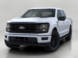 Ford F-150 XLT 4WD SuperCrew 5.5' Box 2026