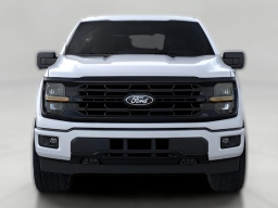 Ford F-150 XLT 4WD SuperCrew 5.5' Box 2026