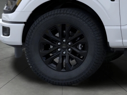 Ford F-150 XLT 4WD SuperCrew 5.5' Box 2026