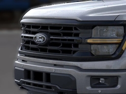 Ford F-150 XLT 4WD SuperCrew 5.5' Box 2026