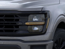 Ford F-150 XLT 4WD SuperCrew 5.5' Box 2026