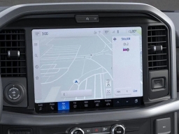 Ford F-150 XLT 4WD SuperCrew 5.5' Box 2026