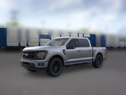 Ford F-150 XLT 4WD SuperCrew 5.5' Box 2026