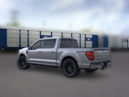 Ford F-150 XLT 4WD SuperCrew 5.5' Box 2026
