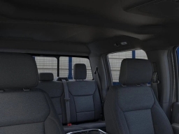 Ford F-150 XLT 4WD SuperCrew 5.5' Box 2026