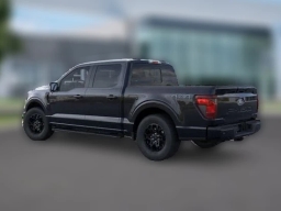 Ford F-150 XLT 4WD SuperCrew 5.5' Box 2026