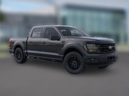 Ford F-150 XLT 4WD SuperCrew 5.5' Box 2026