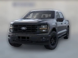 Ford F-150 XLT 4WD SuperCrew 5.5' Box 2026