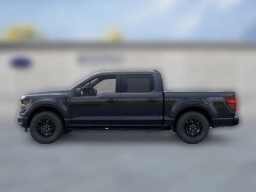 Ford F-150 XLT 4WD SuperCrew 5.5' Box 2026