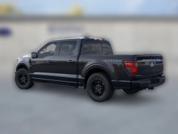Ford F-150 XLT 4WD SuperCrew 5.5' Box 2026