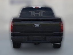 Ford F-150 XLT 4WD SuperCrew 5.5' Box 2026