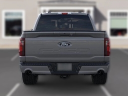 Ford F-150 XLT 4WD SuperCrew 5.5' Box 2026