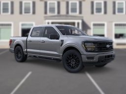 Ford F-150 XLT 4WD SuperCrew 5.5' Box 2026