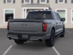 Ford F-150 XLT 4WD SuperCrew 5.5' Box 2026