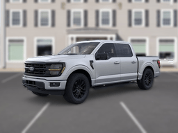 Ford F-150 XLT 4WD SuperCrew 5.5' Box 2026