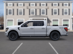Ford F-150 XLT 4WD SuperCrew 5.5' Box 2026