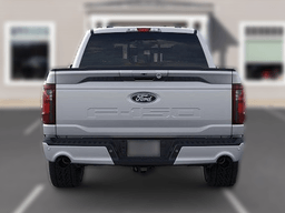 Ford F-150 XLT 4WD SuperCrew 5.5' Box 2026