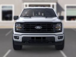 Ford F-150 XLT 4WD SuperCrew 5.5' Box 2026