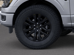 Ford F-150 XLT 4WD SuperCrew 5.5' Box 2026