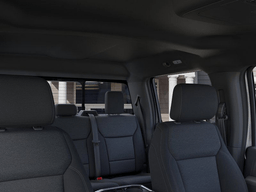 Ford F-150 XLT 4WD SuperCrew 5.5' Box 2026