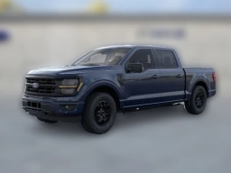 Ford F-150 XLT 4WD SuperCrew 5.5' Box 2026