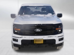 Ford F-150 XLT 4WD SuperCrew 5.5' Box 2025