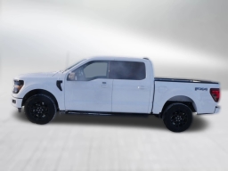 Ford F-150 XLT 4WD SuperCrew 5.5' Box 2025