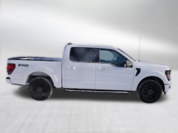 Ford F-150 XLT 4WD SuperCrew 5.5' Box 2025