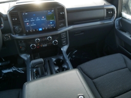 Ford F-150 XLT 4WD SuperCrew 5.5' Box 2025