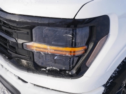 Ford F-150 XLT 4WD SuperCrew 5.5' Box 2025