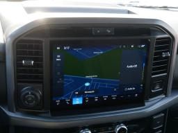 Ford F-150 XLT 4WD SuperCrew 5.5' Box 2025