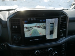 Ford F-150 XLT 4WD SuperCrew 5.5' Box 2025