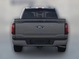 Ford F-150 XLT 4WD SuperCrew 5.5' Box 2026