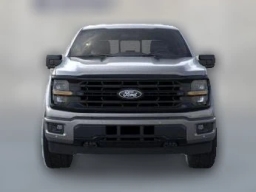 Ford F-150 XLT 4WD SuperCrew 5.5' Box 2026