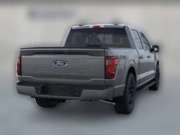 Ford F-150 XLT 4WD SuperCrew 5.5' Box 2026