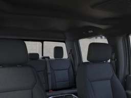 Ford F-150 XLT 4WD SuperCrew 5.5' Box 2026