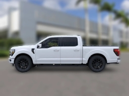 Ford F-150 LARIAT 2WD SuperCrew 5.5' Box 2026