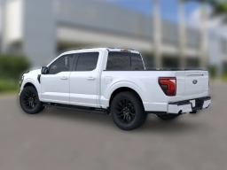 Ford F-150 LARIAT 2WD SuperCrew 5.5' Box 2026