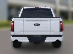 Ford F-150 LARIAT 2WD SuperCrew 5.5' Box 2026