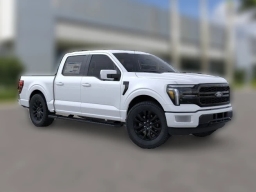 Ford F-150 LARIAT 2WD SuperCrew 5.5' Box 2026