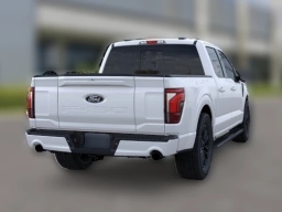 Ford F-150 LARIAT 2WD SuperCrew 5.5' Box 2026