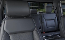 Ford F-150 LARIAT 2WD SuperCrew 5.5' Box 2026