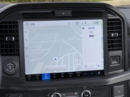 Ford F-150 LARIAT 2WD SuperCrew 5.5' Box 2026