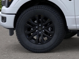 Ford F-150 LARIAT 2WD SuperCrew 5.5' Box 2026