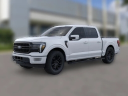 Ford F-150 LARIAT 2WD SuperCrew 5.5' Box 2026