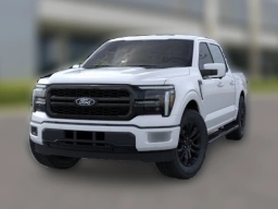 Ford F-150 LARIAT 2WD SuperCrew 5.5' Box 2026