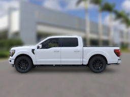 Ford F-150 LARIAT 2WD SuperCrew 5.5' Box 2026