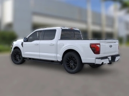 Ford F-150 LARIAT 2WD SuperCrew 5.5' Box 2026