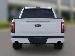 Ford F-150 LARIAT 2WD SuperCrew 5.5' Box 2026