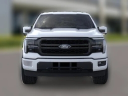 Ford F-150 LARIAT 2WD SuperCrew 5.5' Box 2026